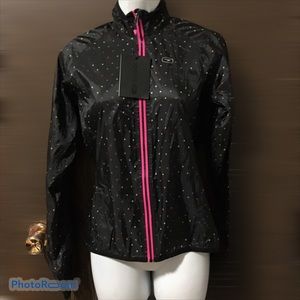 Sugoi RS XO Print Packable Cycling Jacket